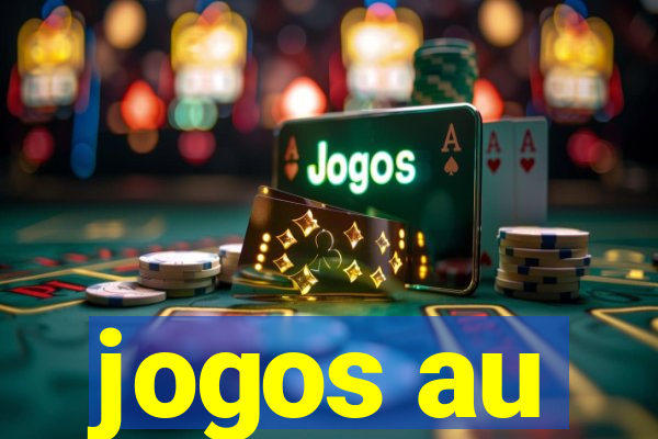 jogos au