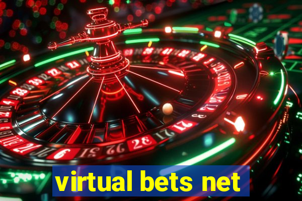 virtual bets net