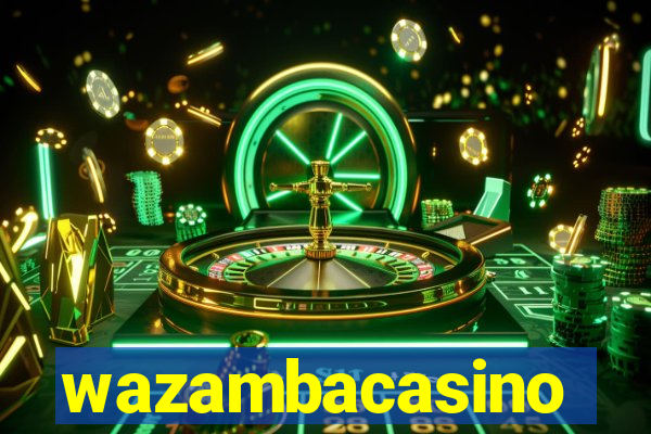 wazambacasino