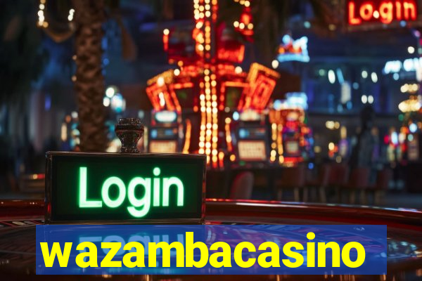 wazambacasino