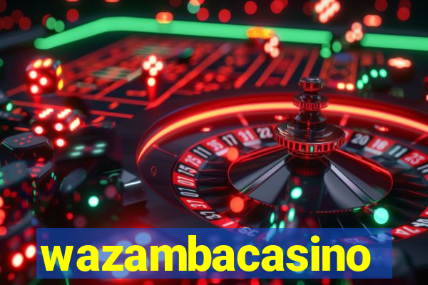 wazambacasino