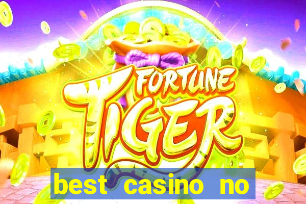 best casino no deposit bonus