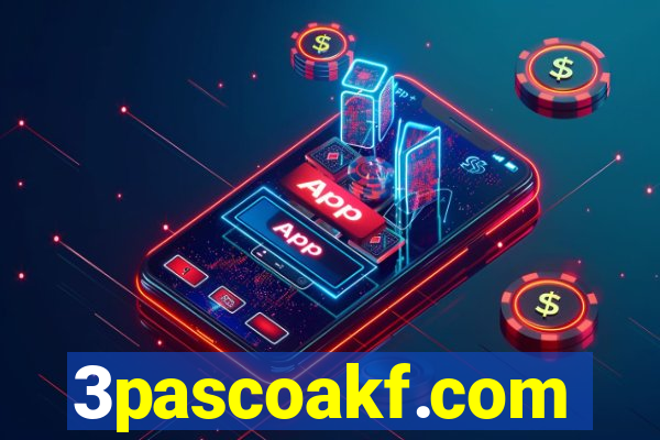 3pascoakf.com