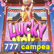 777 campea