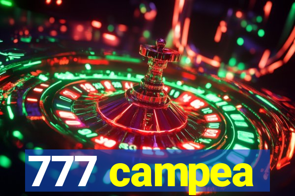 777 campea