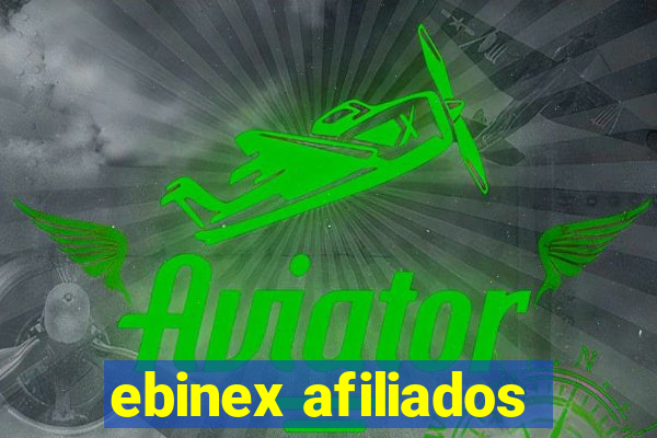 ebinex afiliados