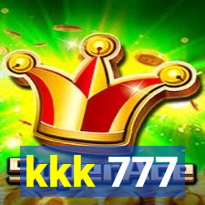 kkk 777