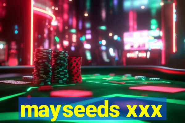 mayseeds xxx