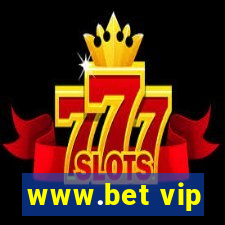 www.bet vip