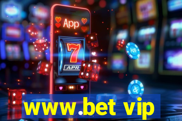 www.bet vip