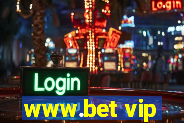 www.bet vip