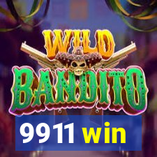 9911 win