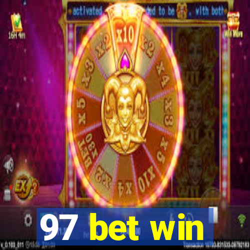 97 bet win