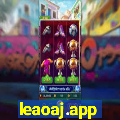 leaoaj.app