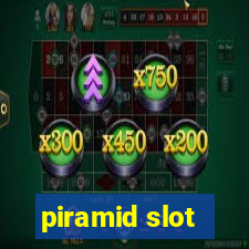 piramid slot