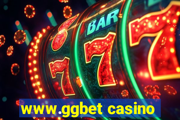 www.ggbet casino