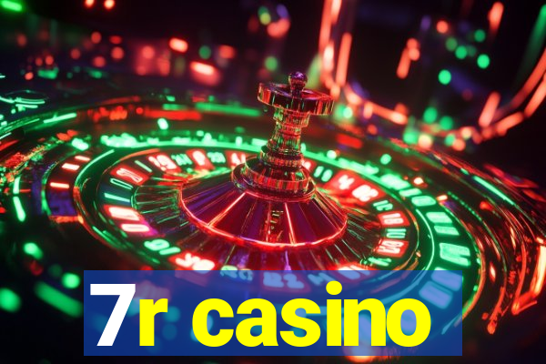 7r casino