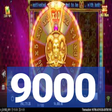 9000