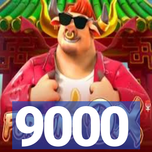 9000