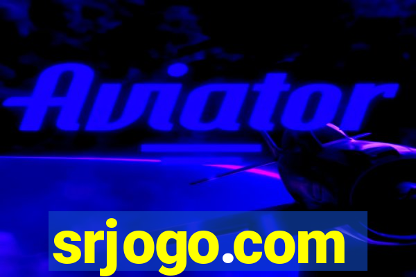 srjogo.com