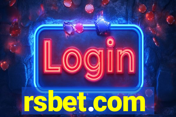 rsbet.com