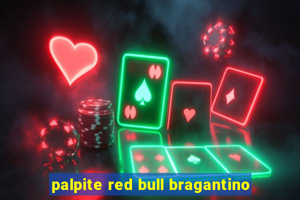 palpite red bull bragantino