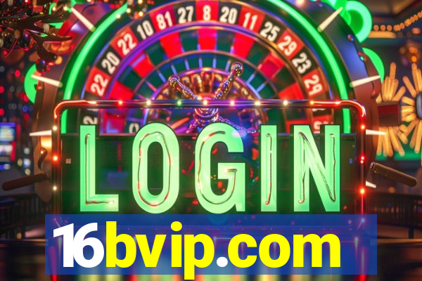 16bvip.com