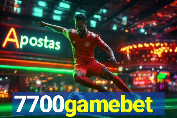 7700gamebet