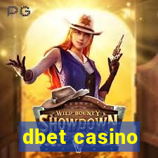 dbet casino