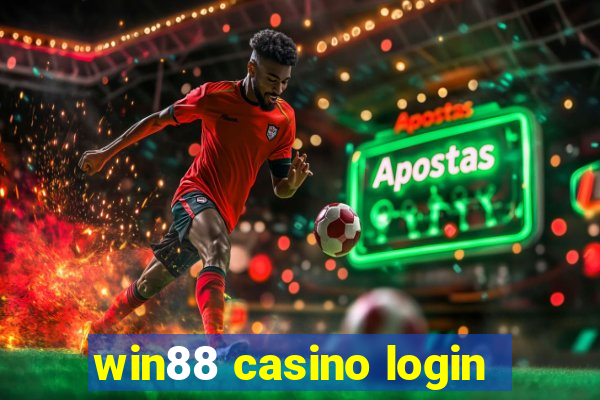 win88 casino login