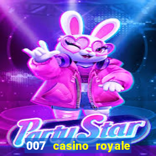 007 casino royale str br