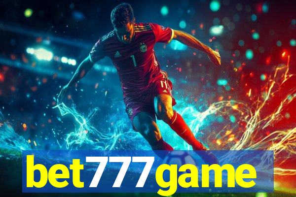 bet777game