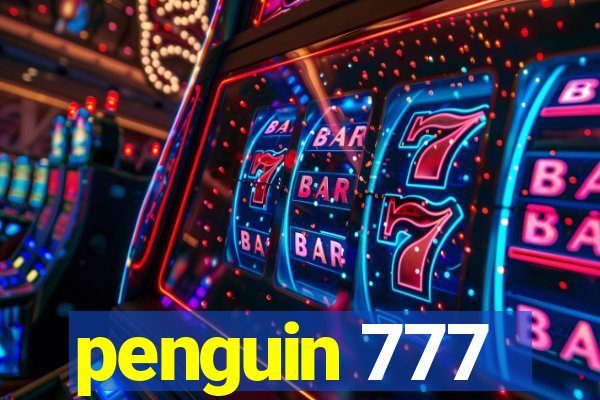 penguin 777