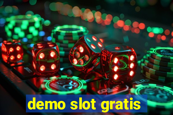 demo slot gratis