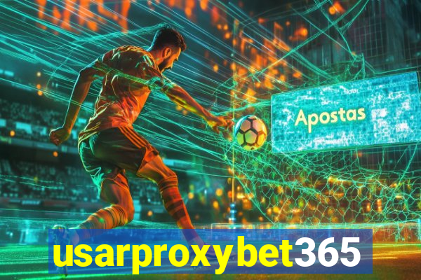 usarproxybet365