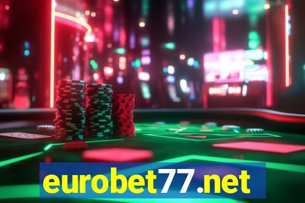 eurobet77.net