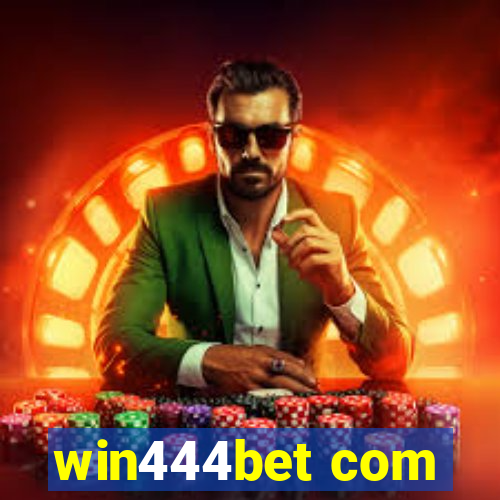 win444bet com