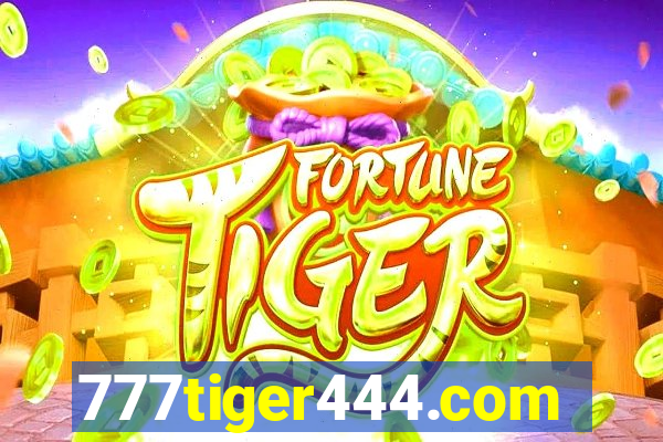 777tiger444.com