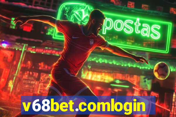 v68bet.comlogin