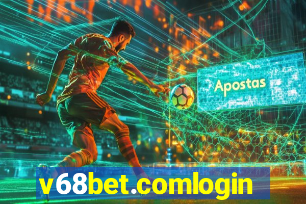 v68bet.comlogin