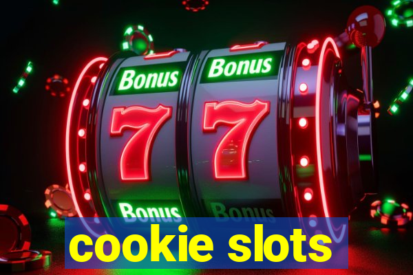 cookie slots