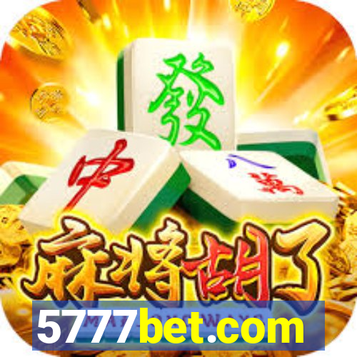 5777bet.com