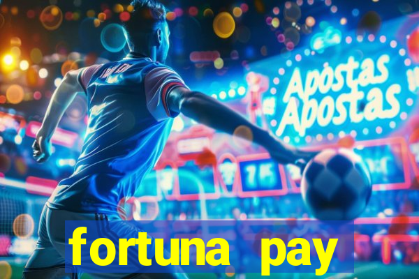 fortuna pay consultoria financeira ltda