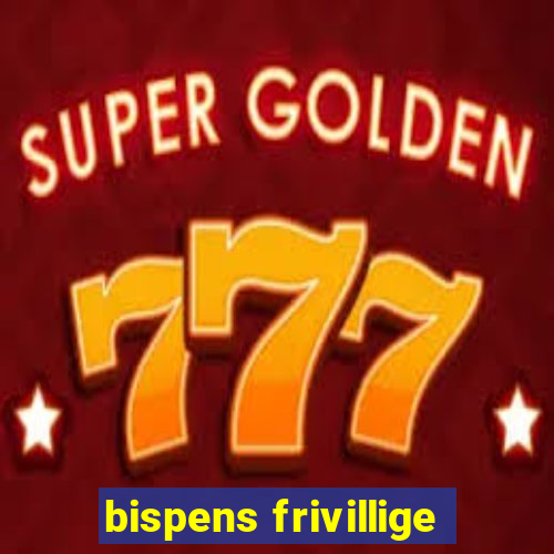 bispens frivillige