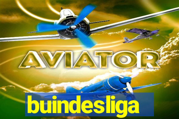 buindesliga