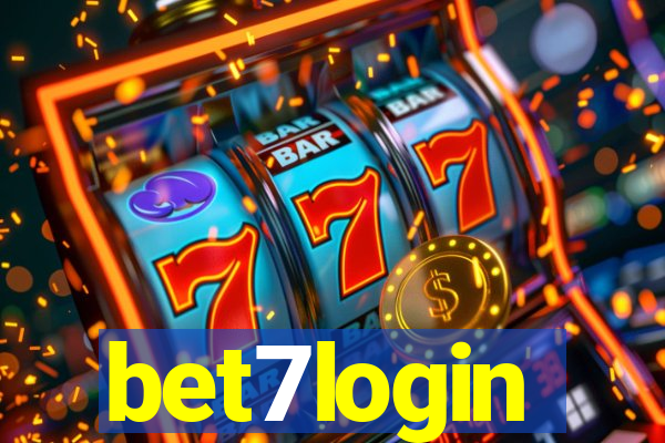 bet7login