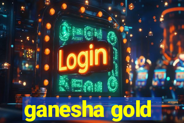 ganesha gold