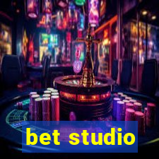 bet studio