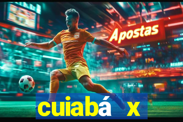 cuiabá x bragantino palpite