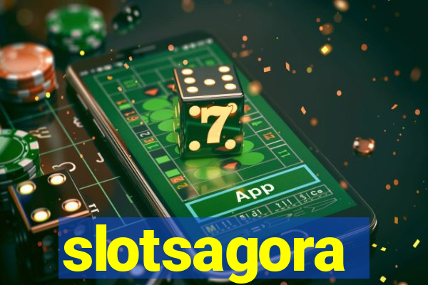 slotsagora